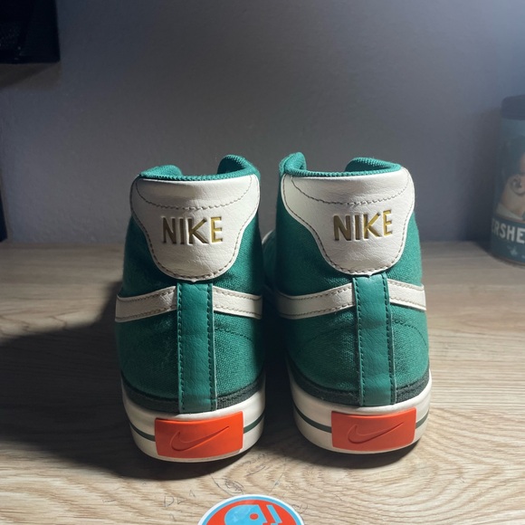 Nike Court Legacy - Picture 3 of 7